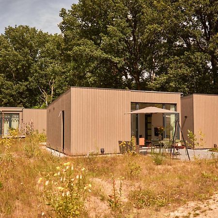 Dutchen Zeegser Duinen Suitelodges Dış mekan fotoğraf