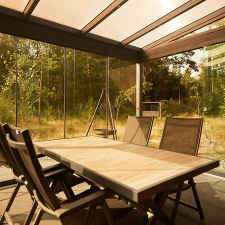 Dutchen Zeegser Duinen Suitelodges Dış mekan fotoğraf
