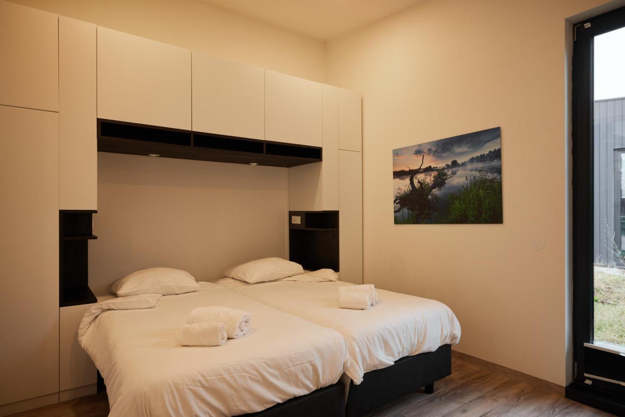 Dutchen Zeegser Duinen Suitelodges Dış mekan fotoğraf