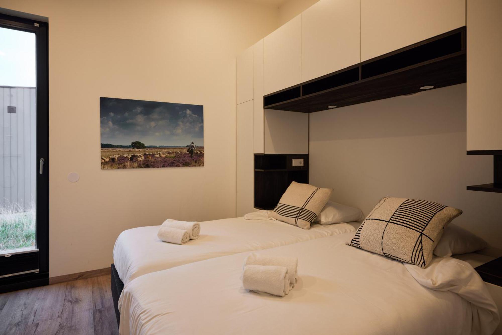 Dutchen Zeegser Duinen Suitelodges Dış mekan fotoğraf