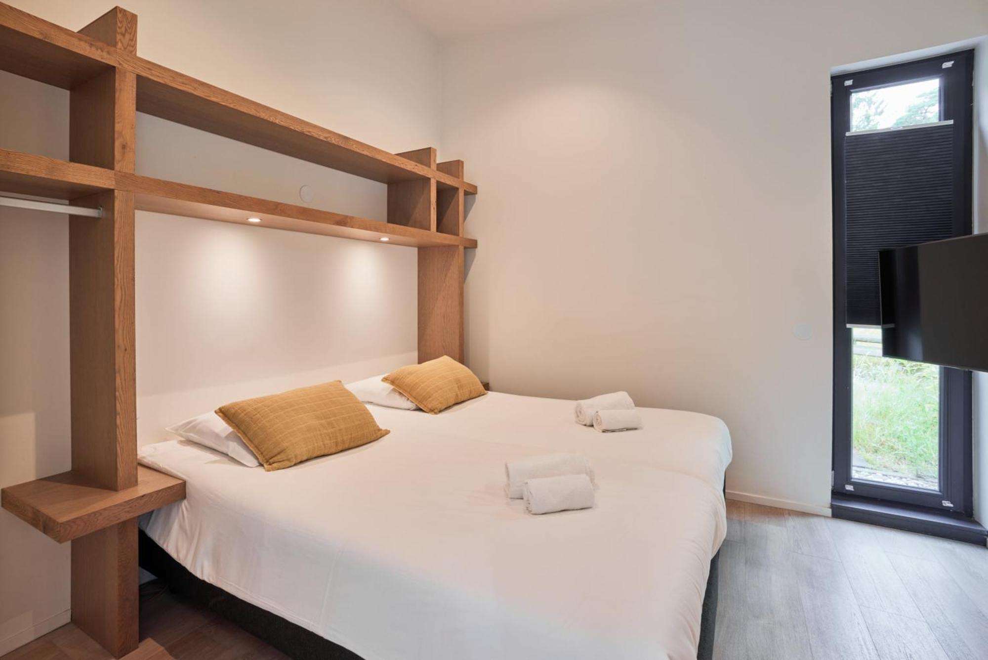 Dutchen Zeegser Duinen Suitelodges Dış mekan fotoğraf