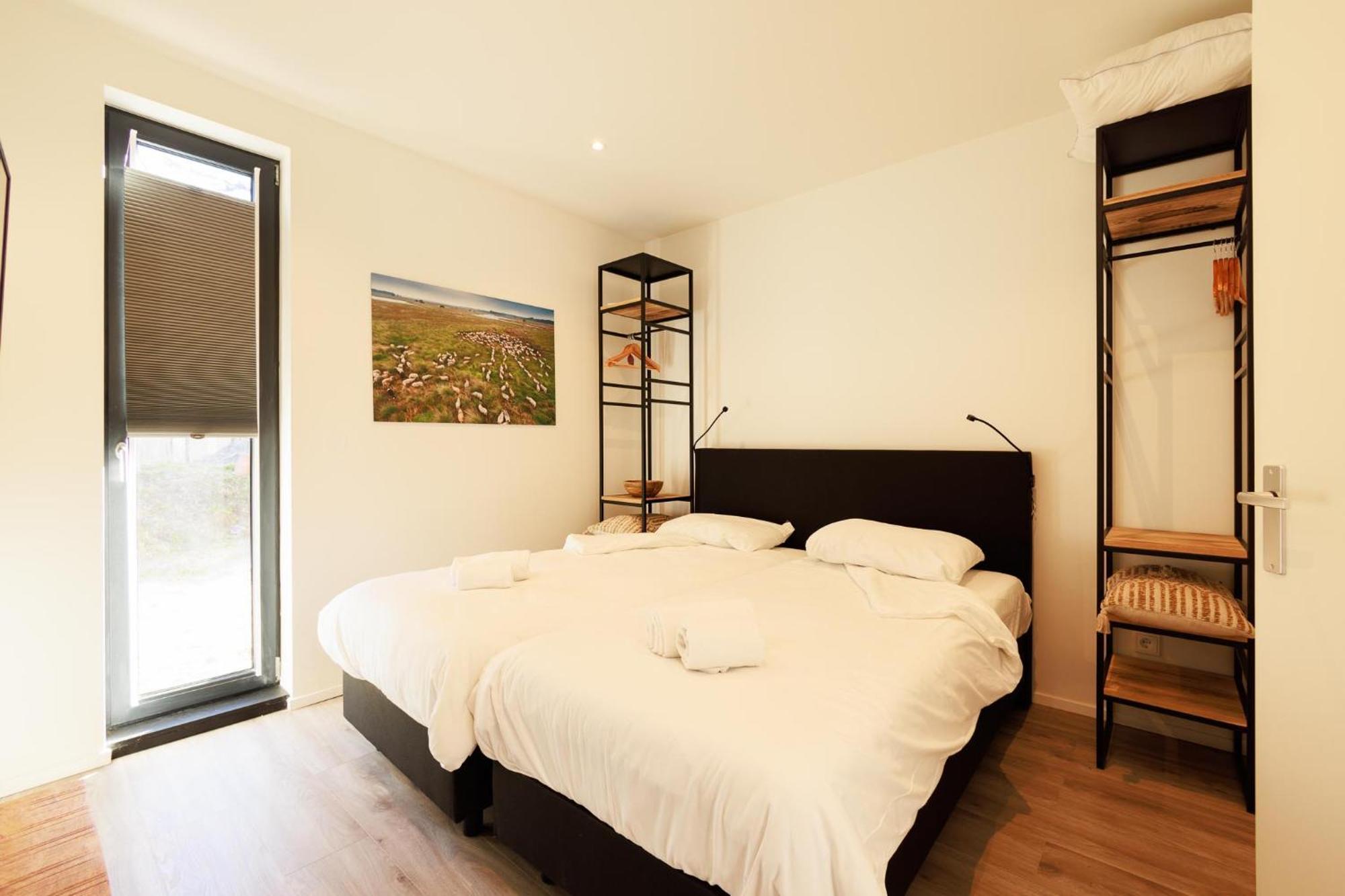 Dutchen Zeegser Duinen Suitelodges Dış mekan fotoğraf