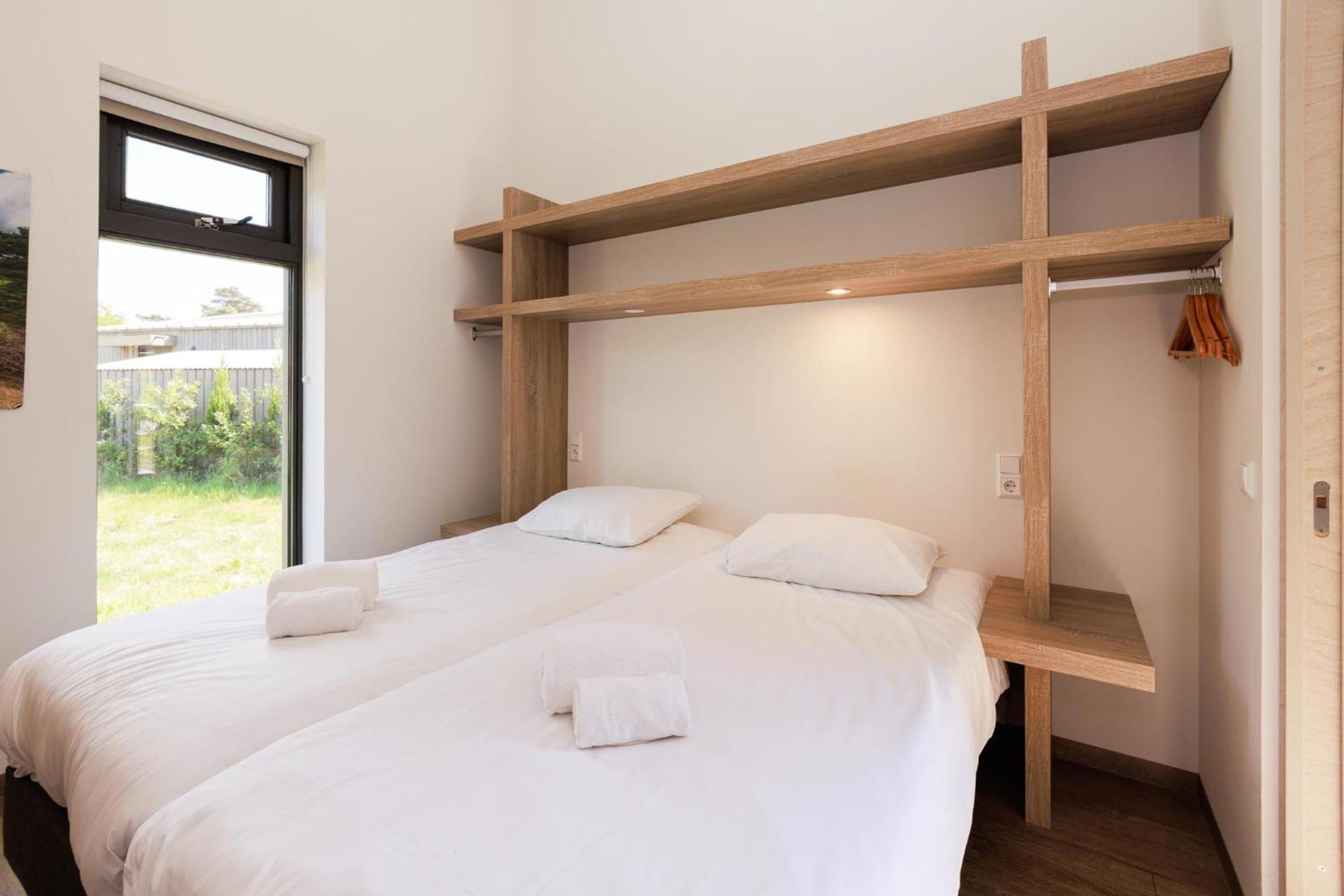 Dutchen Zeegser Duinen Suitelodges Dış mekan fotoğraf