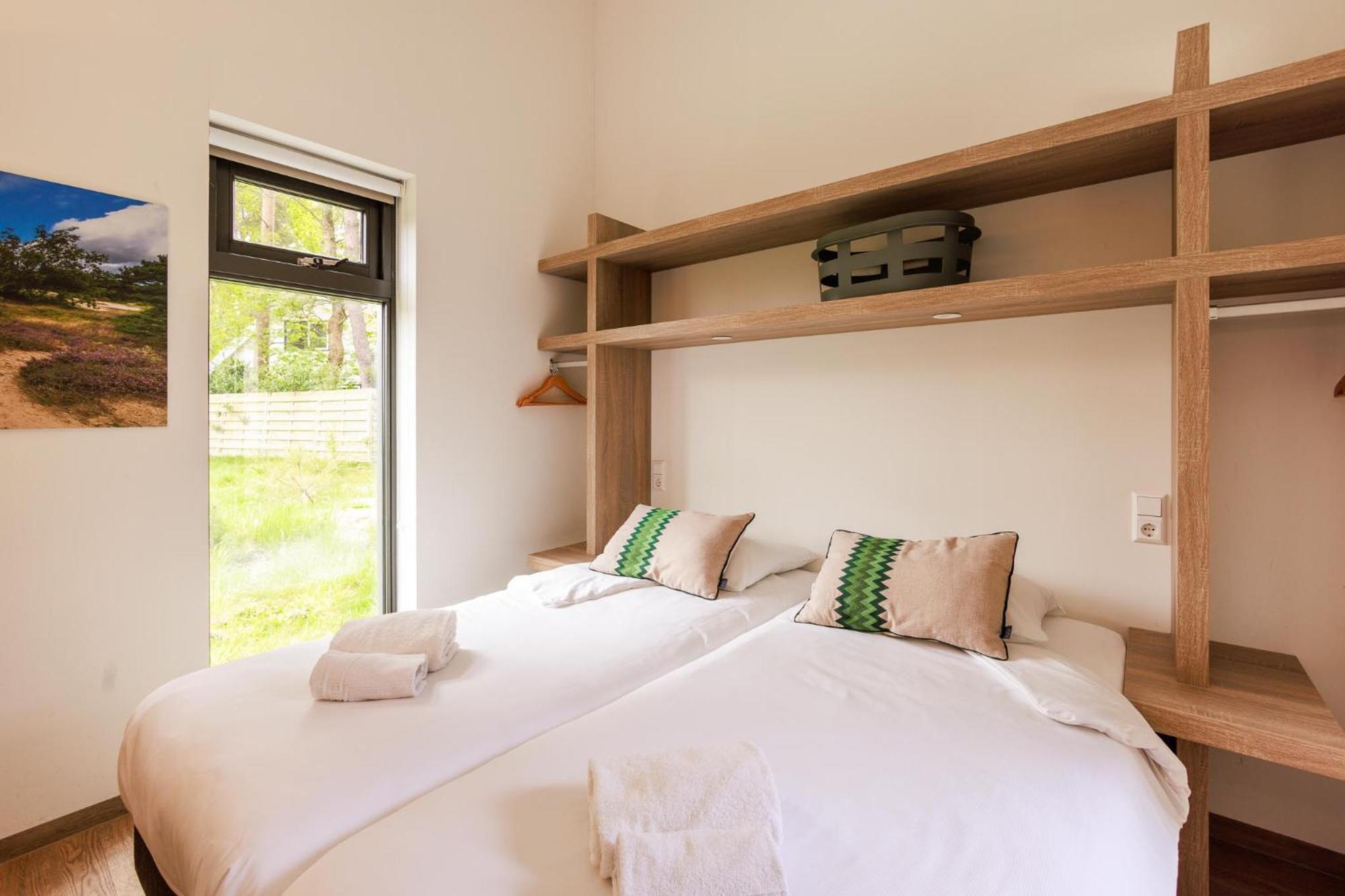 Dutchen Zeegser Duinen Suitelodges Dış mekan fotoğraf