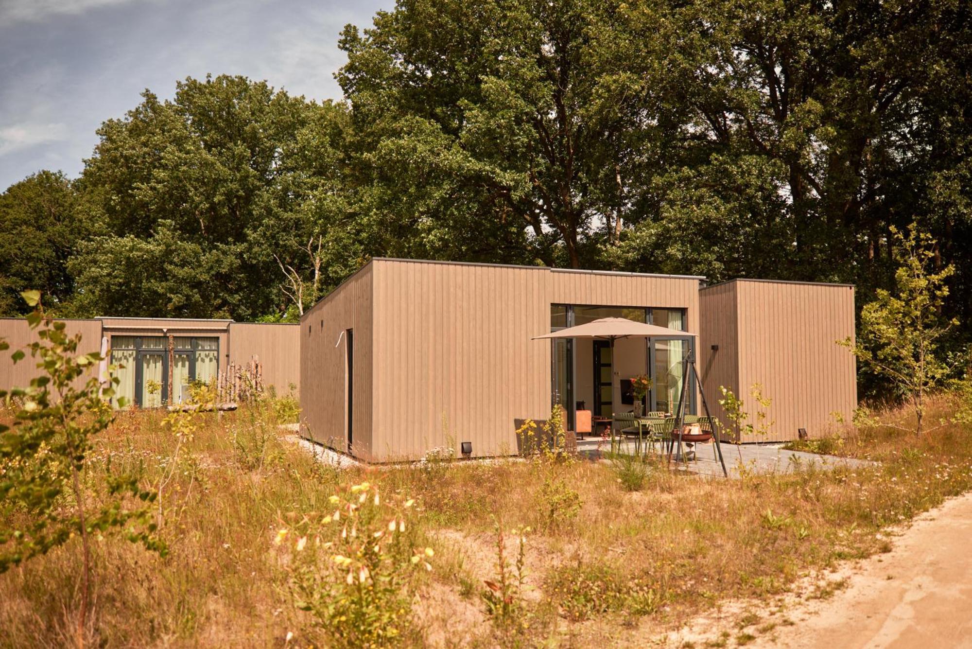 Dutchen Zeegser Duinen Suitelodges Dış mekan fotoğraf