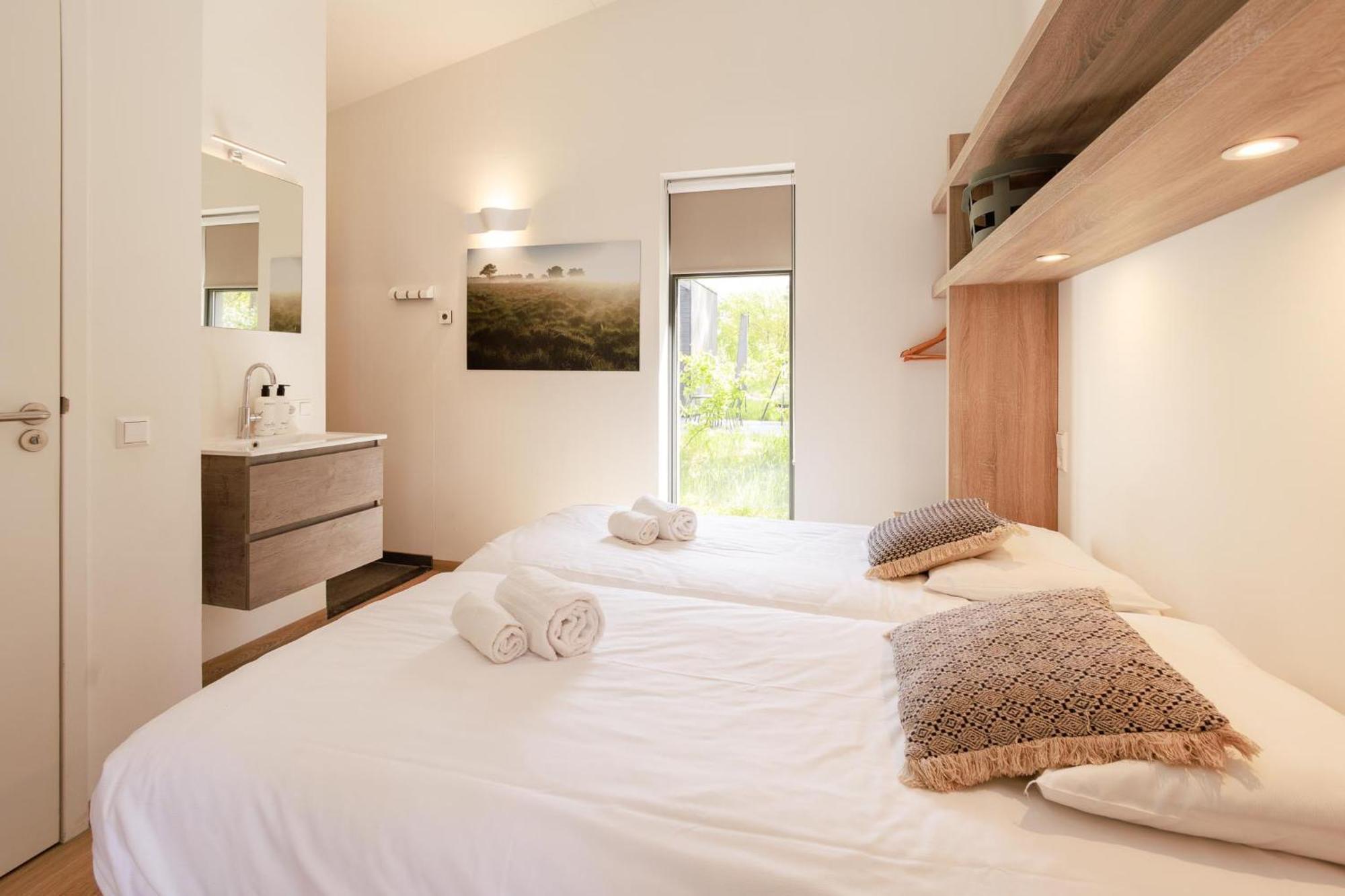Dutchen Zeegser Duinen Suitelodges Dış mekan fotoğraf