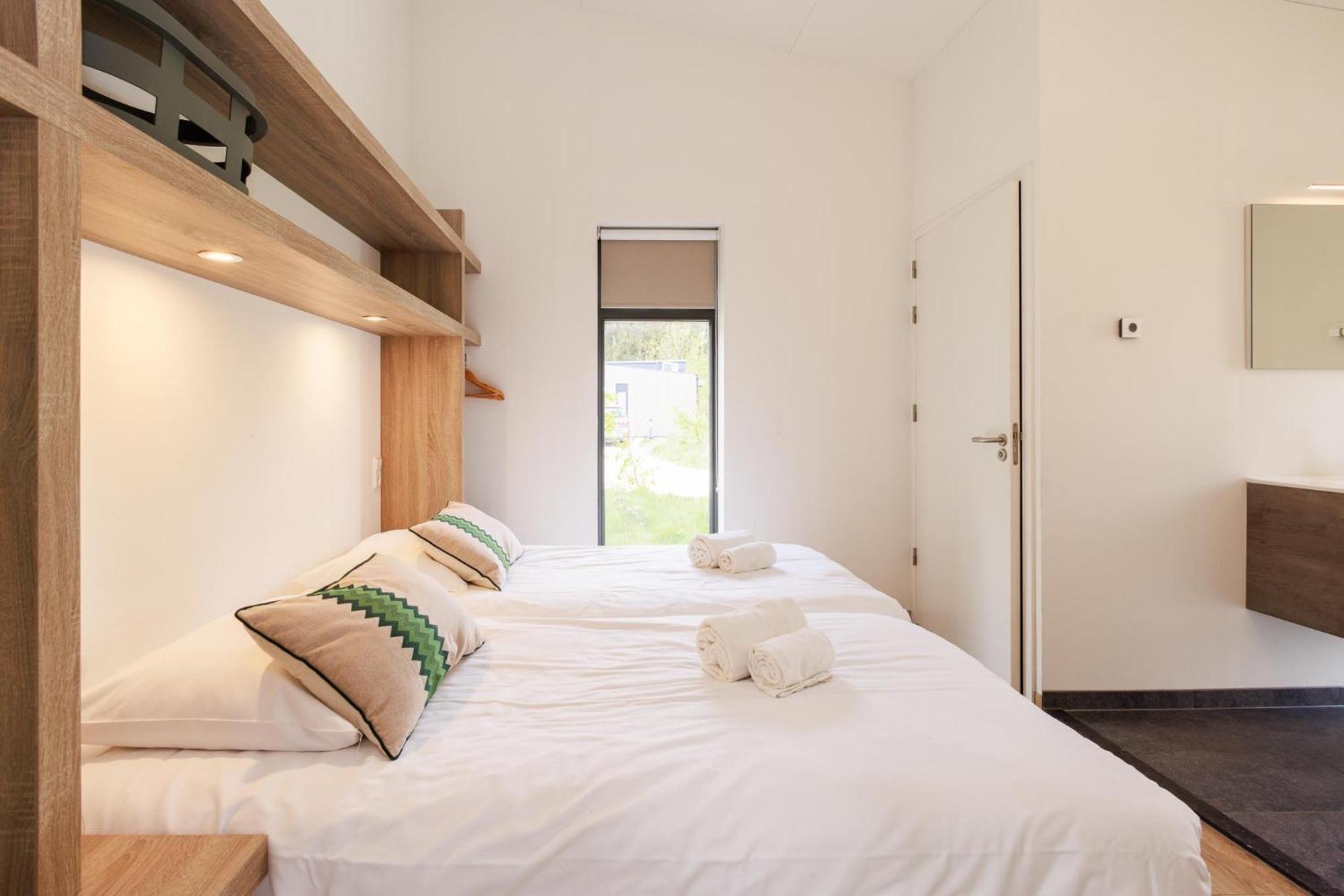 Dutchen Zeegser Duinen Suitelodges Dış mekan fotoğraf
