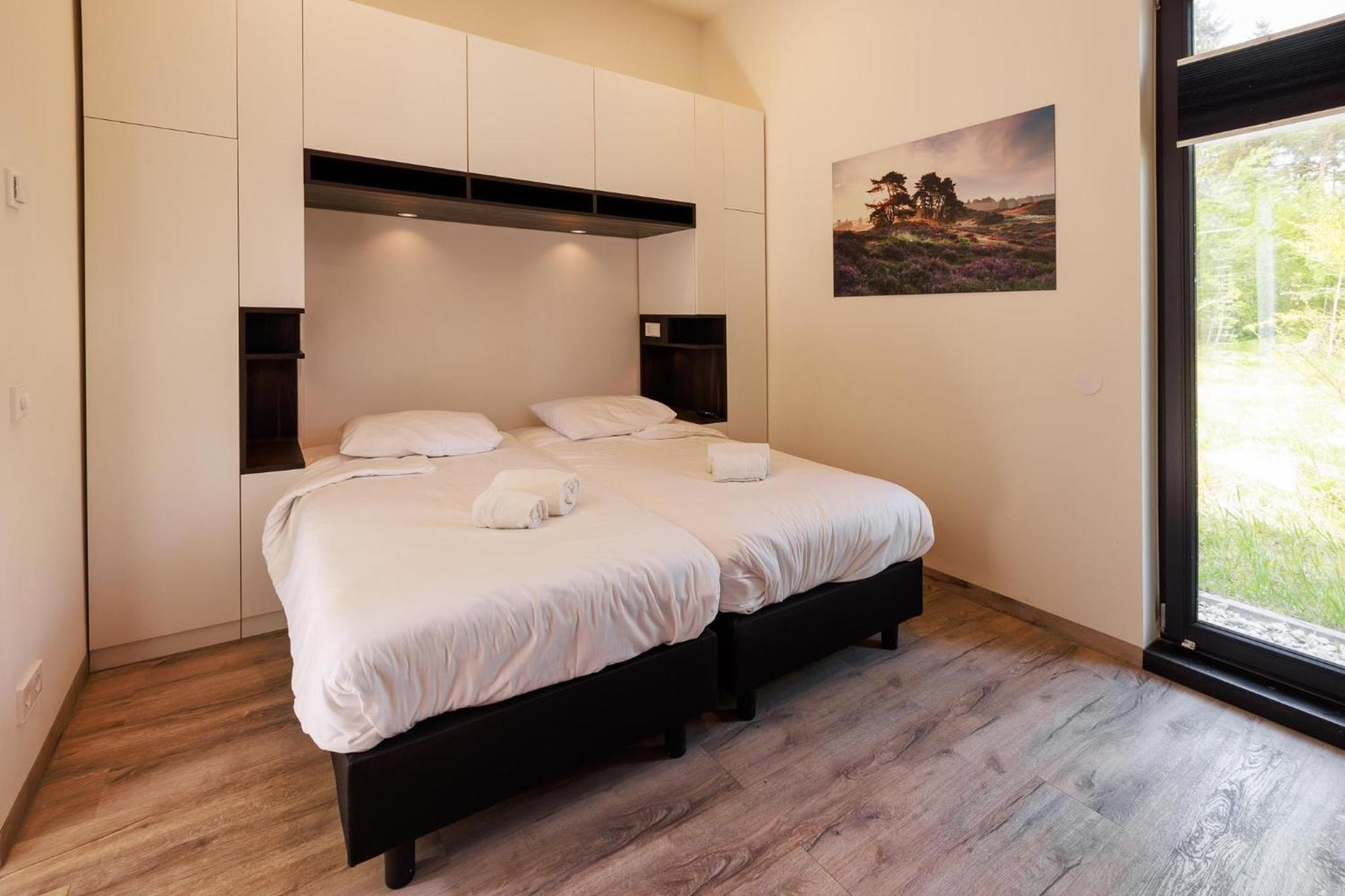 Dutchen Zeegser Duinen Suitelodges Dış mekan fotoğraf
